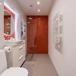2-bedroom Stabu 87a Riga