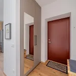 2-bedroom Stabu 87a * Riga