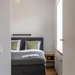 2-bedroom Stabu 87a Apartamento Riga