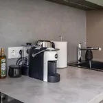 Apartamento 2-bedroom Stabu 87a Riga