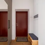 2-bedroom Stabu 87a * Riga