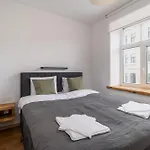 Apartamento 2-bedroom Stabu 87a *