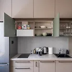 2-bedroom Stabu 87a Apartamento