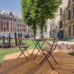 2-bedroom Stabu 87a *