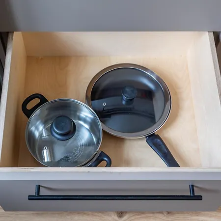 Апартаменты 2-bedroom Stabu 87a