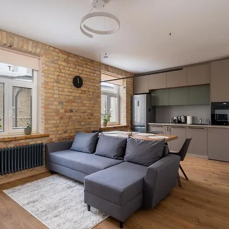 2-bedroom Stabu 87a