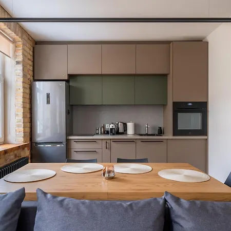 2-bedroom Stabu 87a