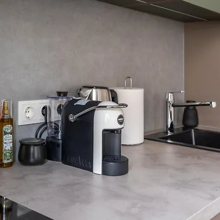 公寓 2-bedroom Stabu 87a 里加