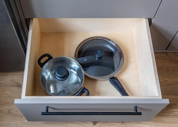 Apartment 2-bedroom Stabu 87a