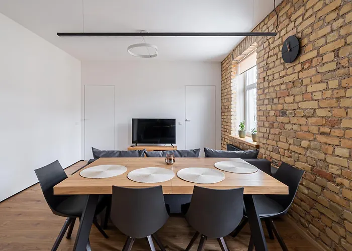 2-bedroom Stabu 87a *