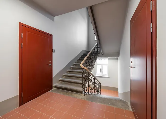 Apartment 2-bedroom Stabu 87a *