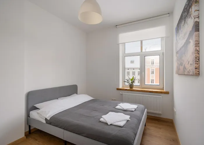 2-bedroom Stabu 87a