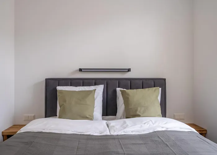 2-bedroom Stabu 87a Riga