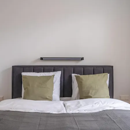 2-bedroom Stabu 87a Riga