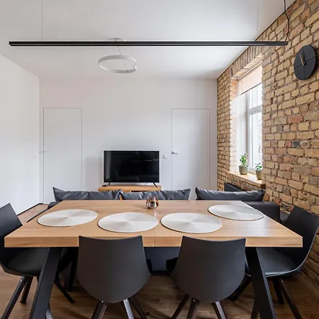 2-bedroom Stabu 87a *