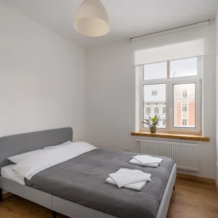 2-bedroom Stabu 87a