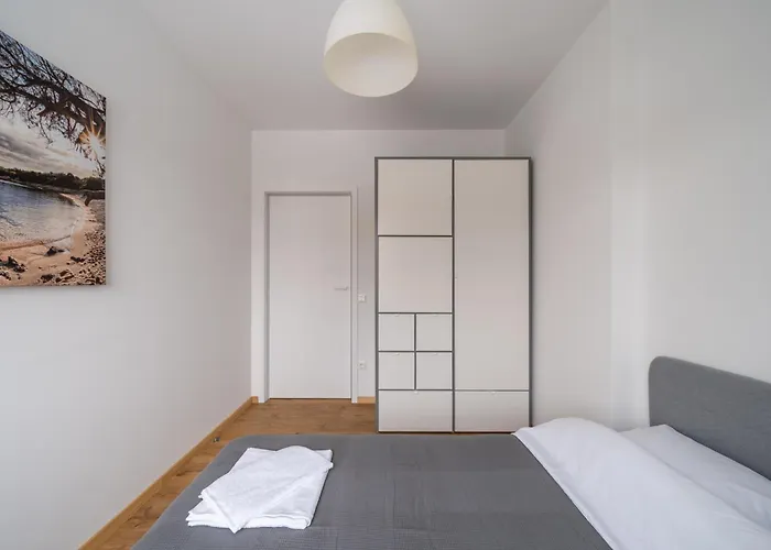 2-bedroom Stabu 87a Lägenhet *